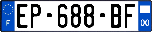 EP-688-BF