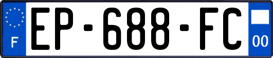 EP-688-FC