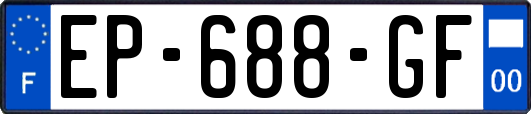 EP-688-GF