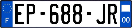 EP-688-JR