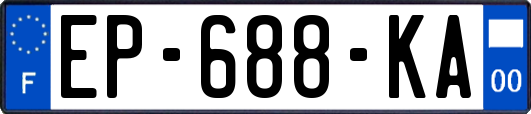 EP-688-KA