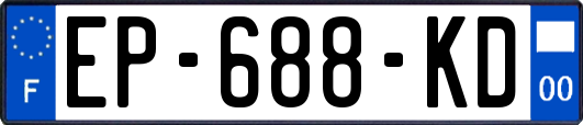 EP-688-KD