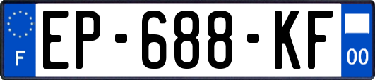 EP-688-KF