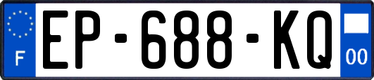 EP-688-KQ