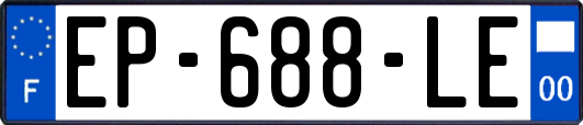 EP-688-LE