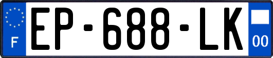 EP-688-LK