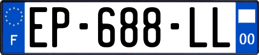 EP-688-LL