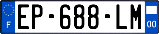 EP-688-LM