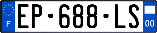 EP-688-LS