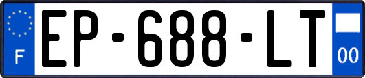 EP-688-LT