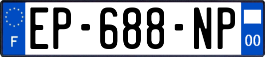 EP-688-NP