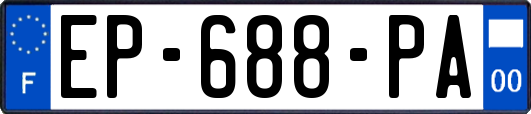 EP-688-PA
