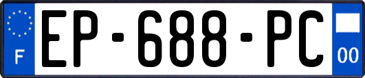 EP-688-PC
