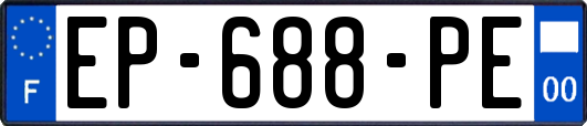 EP-688-PE