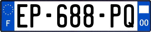 EP-688-PQ