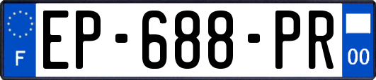 EP-688-PR