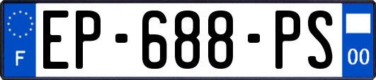 EP-688-PS