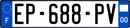EP-688-PV