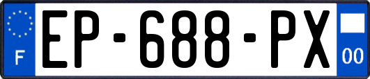 EP-688-PX