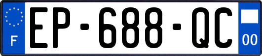 EP-688-QC