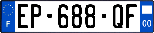 EP-688-QF