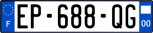 EP-688-QG