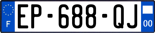 EP-688-QJ