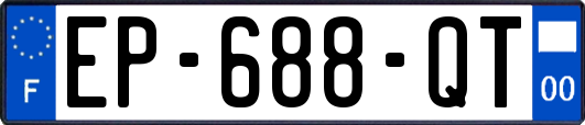 EP-688-QT