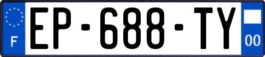 EP-688-TY