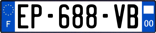 EP-688-VB
