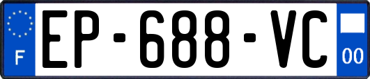 EP-688-VC