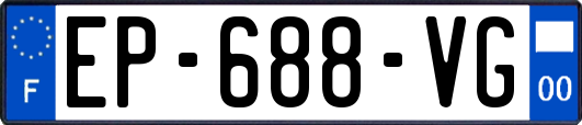 EP-688-VG