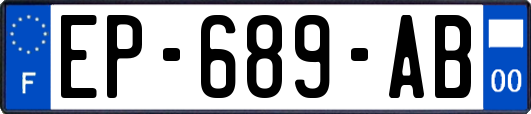 EP-689-AB