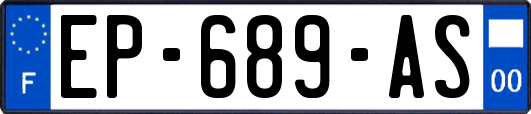 EP-689-AS