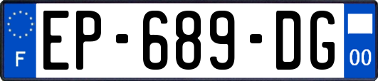 EP-689-DG