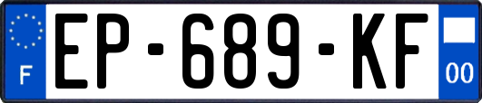 EP-689-KF