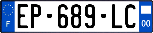 EP-689-LC