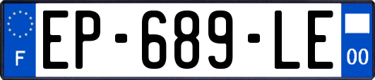 EP-689-LE