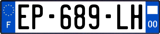 EP-689-LH