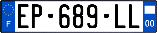EP-689-LL