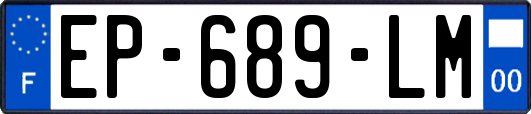EP-689-LM
