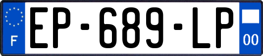 EP-689-LP