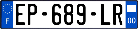 EP-689-LR