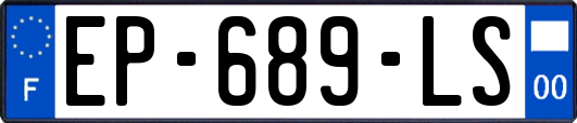 EP-689-LS