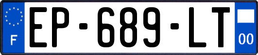 EP-689-LT