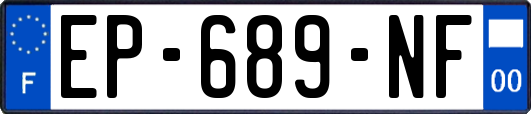 EP-689-NF