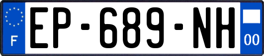 EP-689-NH