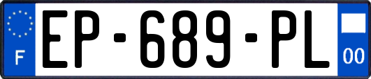 EP-689-PL