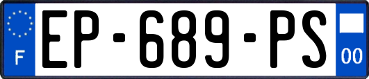 EP-689-PS