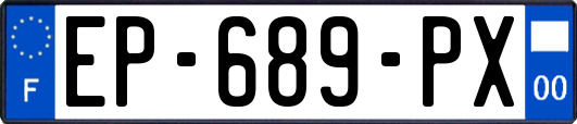 EP-689-PX